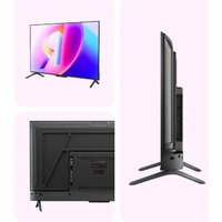 Телевизор Яндекс ТВ Станция Бейсик QLED с Алисой 50 - Превью изображения №6 — Интернет-магазин ПроЗаказ