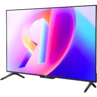 Телевизор Яндекс ТВ Станция Бейсик QLED с Алисой 50 - Превью изображения №2 — Интернет-магазин ПроЗаказ