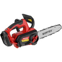 Аккумуляторная пила Wortex CEC 2518-3 ALL1 XLT Solo 2325003 (без АКБ) - Превью изображения №2 — Интернет-магазин ПроЗаказ