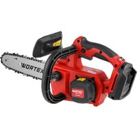 Аккумуляторная пила Wortex CEC 2518-3 ALL1 XLT Solo 2325003 (без АКБ) - Превью изображения №5 — Интернет-магазин ПроЗаказ