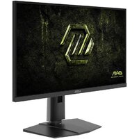 Игровой монитор MSI MAG 274QPF X32 - Превью изображения №4 — Интернет-магазин ПроЗаказ