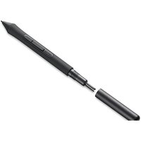 Графический планшет Wacom Intuos CTL-4100WL (черный, маленький размер) - Превью изображения №5 — Интернет-магазин ПроЗаказ