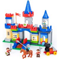 Конструктор Полесье 77639 Замок - Превью изображения №3 — Интернет-магазин ПроЗаказ