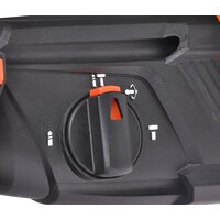 Перфоратор Patriot RH 267 140301327 - Превью изображения №6 — Интернет-магазин ПроЗаказ