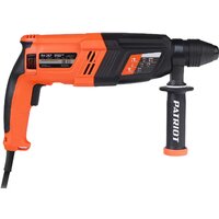 Перфоратор Patriot RH 267 140301327 - Превью изображения №5 — Интернет-магазин ПроЗаказ