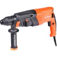 Перфоратор Patriot RH 267 140301327 - Превью изображения №2 — Интернет-магазин ПроЗаказ