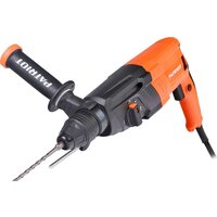 Перфоратор Patriot RH 267 140301327 - Превью изображения №3 — Интернет-магазин ПроЗаказ