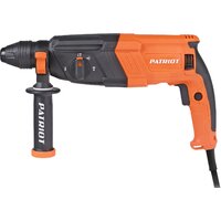 Перфоратор Patriot RH 267 140301327 - Превью изображения №4 — Интернет-магазин ПроЗаказ