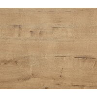 Готовая кухня Интерлиния Мила Лайт 1.68x3.0 левая (белый платинум/белый платинум/дуб бунратти) - Превью изображения №3 — Интернет-магазин ПроЗаказ