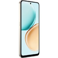 Телефон HONOR X7d LGN-LX1 6GB/128GB международная версия (пустынное золото) - Превью изображения №8 — Интернет-магазин ПроЗаказ