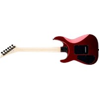 Электрогитара Jackson JS12 Dinky Metallic Red - Превью изображения №3 — Интернет-магазин ПроЗаказ