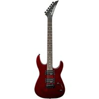 Jackson JS12 Dinky Metallic Red