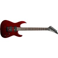 Электрогитара Jackson JS12 Dinky Metallic Red - Превью изображения №2 — Интернет-магазин ПроЗаказ