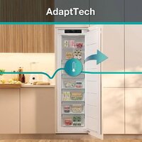 Морозильник Gorenje FNCI517E62WF - Превью изображения №10 — Интернет-магазин ПроЗаказ