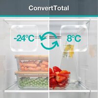 Морозильник Gorenje FNCI517E62WF - Превью изображения №11 — Интернет-магазин ПроЗаказ