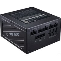 Блок питания Cooler Master XG650 Platinum MPG-6501-AFBAP-EU - Превью изображения №6 — Интернет-магазин ПроЗаказ