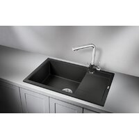 Кухонная мойка Granula GR-7805 (турмалин) - Превью изображения №3 — Интернет-магазин ПроЗаказ