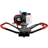 Мотобур Profipower МБ-52 - Превью изображения №3 — Интернет-магазин ПроЗаказ
