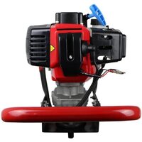 Мотобур Profipower МБ-52 - Превью изображения №4 — Интернет-магазин ПроЗаказ