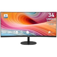 MSI Pro MP341CQ E12