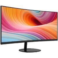 Монитор MSI Pro MP341CQ E12 - Превью изображения №2 — Интернет-магазин ПроЗаказ