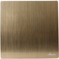 Осевой вентилятор Awenta KWS100CZ-PEZ100 - Превью изображения №3 — Интернет-магазин ПроЗаказ