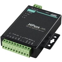 Конвертер Moxa NPort 5230-T - Превью изображения №3 — Интернет-магазин ПроЗаказ