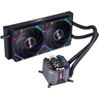 1stPlayer X-240E (черный)