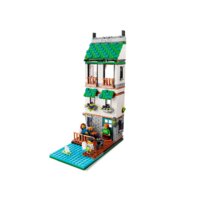 Конструктор LEGO Creator 31139 Уютный дом - Превью изображения №11 — Интернет-магазин ПроЗаказ
