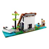 Конструктор LEGO Creator 31139 Уютный дом - Превью изображения №9 — Интернет-магазин ПроЗаказ