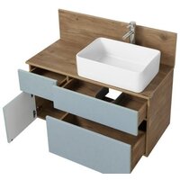  Акватон Тумба под умывальник Мишель 100 1A256901MIX30 - Превью изображения №5 — Интернет-магазин ПроЗаказ