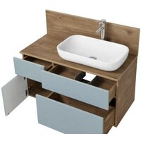  Акватон Тумба под умывальник Мишель 100 1A256901MIX30 - Превью изображения №6 — Интернет-магазин ПроЗаказ