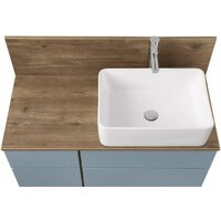  Акватон Тумба под умывальник Мишель 100 1A256901MIX30 - Превью изображения №2 — Интернет-магазин ПроЗаказ