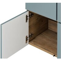  Акватон Тумба под умывальник Мишель 100 1A256901MIX30 - Превью изображения №8 — Интернет-магазин ПроЗаказ