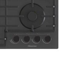 Варочная панель Hisense GG663B - Превью изображения №6 — Интернет-магазин ПроЗаказ