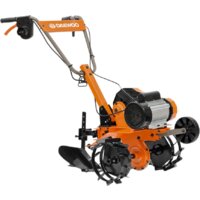 Мотокультиватор электрический Daewoo Power DAT 2500E - Превью изображения №3 — Интернет-магазин ПроЗаказ