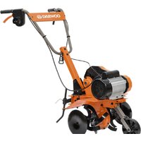 Мотокультиватор электрический Daewoo Power DAT 2500E - Превью изображения №2 — Интернет-магазин ПроЗаказ