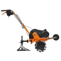 Мотокультиватор электрический Daewoo Power DAT 2500E - Превью изображения №4 — Интернет-магазин ПроЗаказ