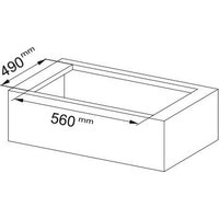 Варочная панель Franke Smart 2gether Black Lines FSM 7081 HI 340.0705.229 - Превью изображения №8 — Интернет-магазин ПроЗаказ