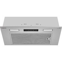 Кухонная вытяжка Meferi INBOX60IX Sensor Comfort - Превью изображения №3 — Интернет-магазин ПроЗаказ