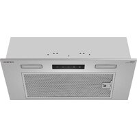 Кухонная вытяжка Meferi INBOX60IX Sensor Comfort - Превью изображения №4 — Интернет-магазин ПроЗаказ