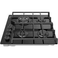 Варочная панель Midea MG697TTGB - Превью изображения №4 — Интернет-магазин ПроЗаказ