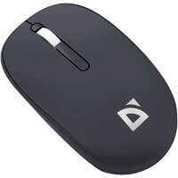 Мышь Defender Smart MM-396 (черный) - Превью изображения №3 — Интернет-магазин ПроЗаказ