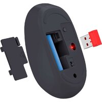 Мышь Defender Smart MM-396 (черный) - Превью изображения №4 — Интернет-магазин ПроЗаказ