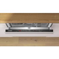 Встраиваемая посудомоечная машина Bosch Serie 2 SMV2HTX06E - Превью изображения №2 — Интернет-магазин ПроЗаказ