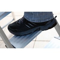 Лестница-стремянка Krause Secury 4 [126528] - Превью изображения №2 — Интернет-магазин ПроЗаказ