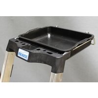 Лестница-стремянка Krause Secury 4 [126528] - Превью изображения №4 — Интернет-магазин ПроЗаказ