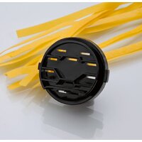 Кухонная машина Clatronic KM 3674 - Превью изображения №11 — Интернет-магазин ПроЗаказ