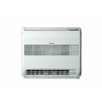 Кондиционер Toshiba Console RAS-B18J2FVG-E/RAS-18J2AVSG-E - Превью изображения №2 — Интернет-магазин ПроЗаказ