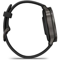 Умные часы Garmin Venu 4 41 мм (черный) - Превью изображения №8 — Интернет-магазин ПроЗаказ